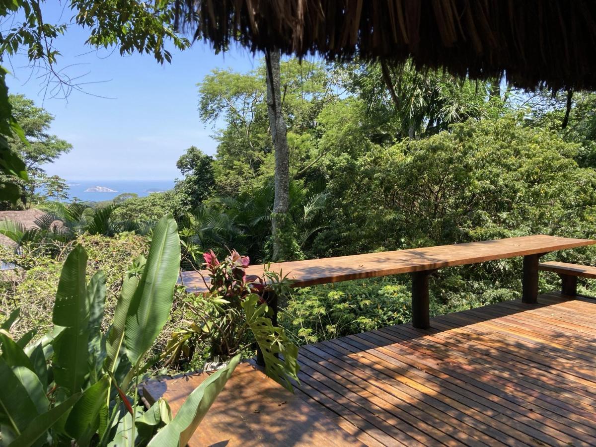 Casa de férias Paradise In Rio