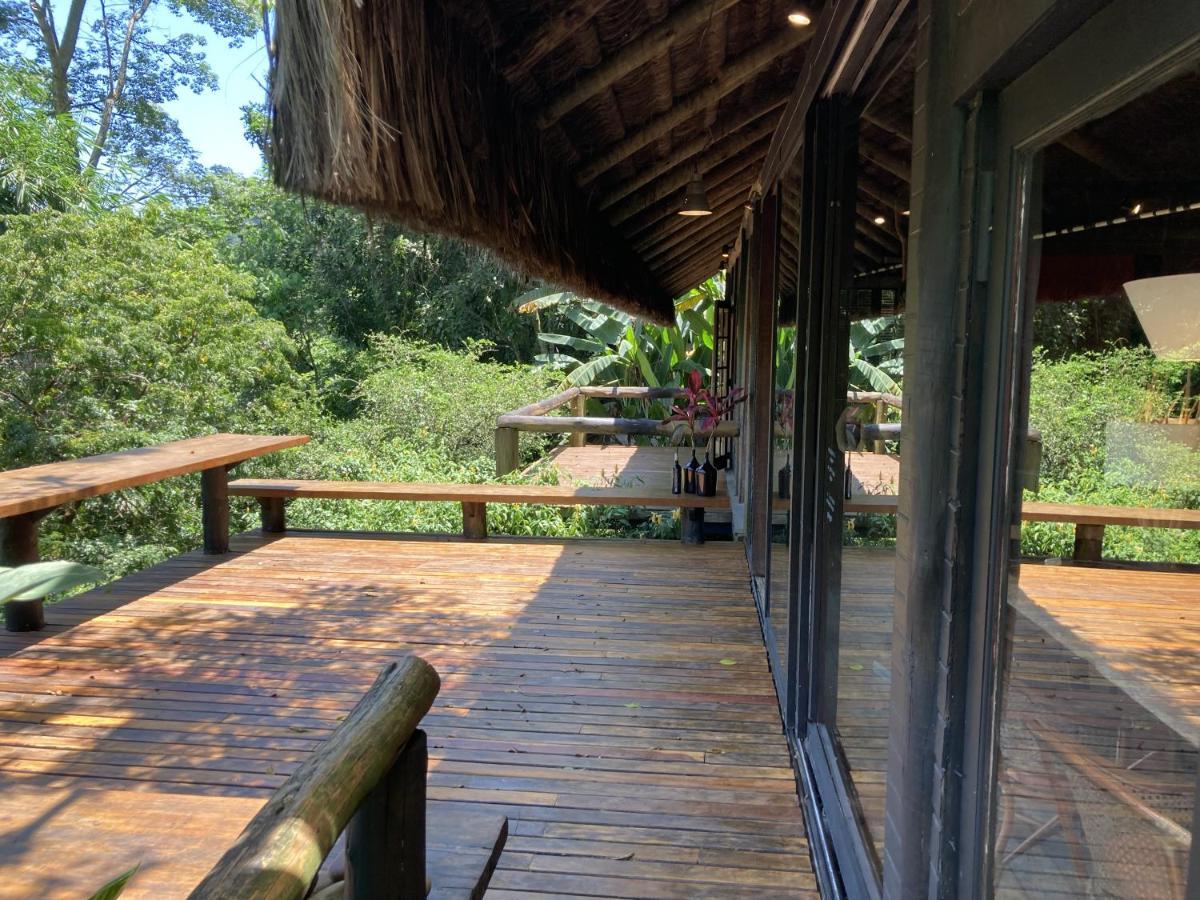 Paradise In Rio Casa de férias *