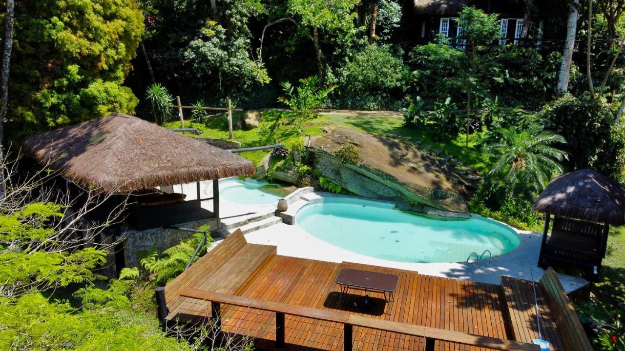 Paradise In Rio Rio de Janeiro