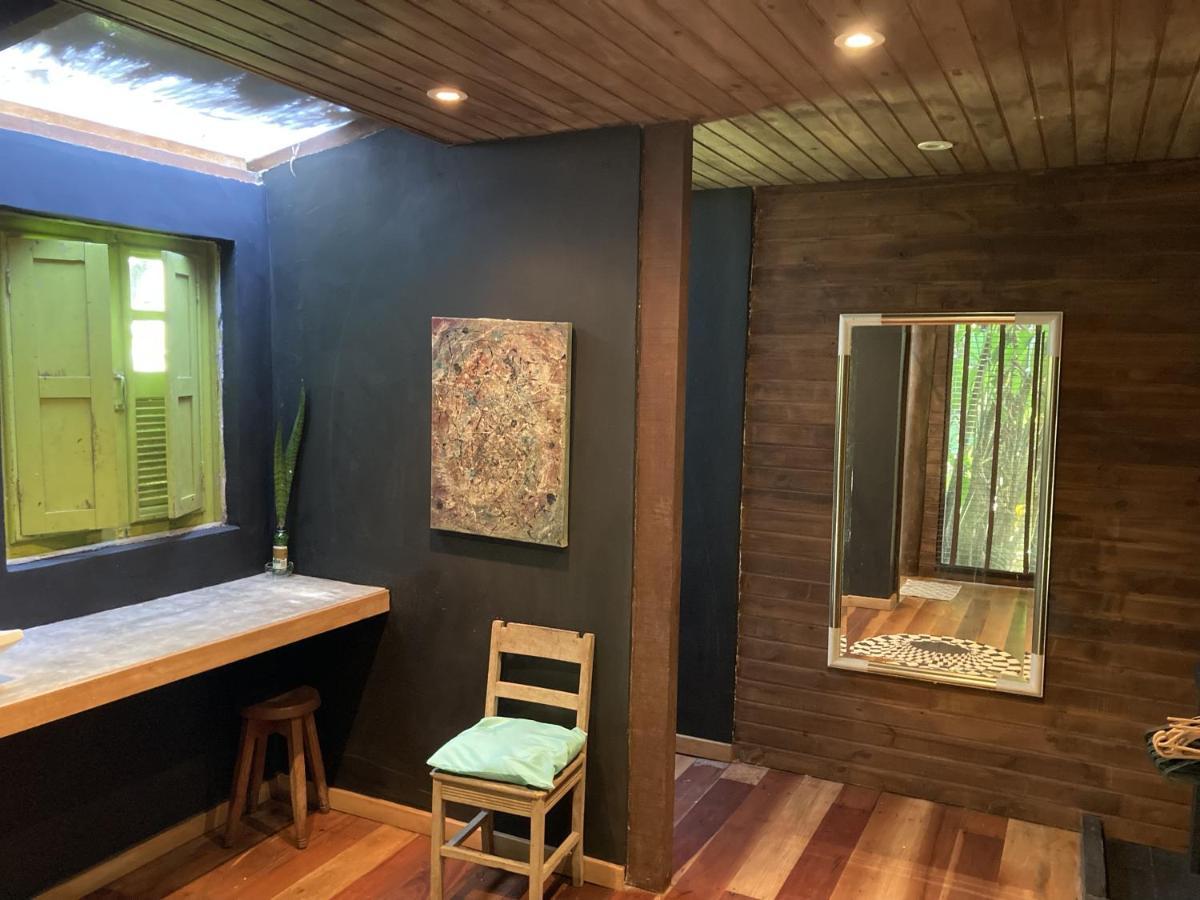 Casa de férias Paradise In Rio *