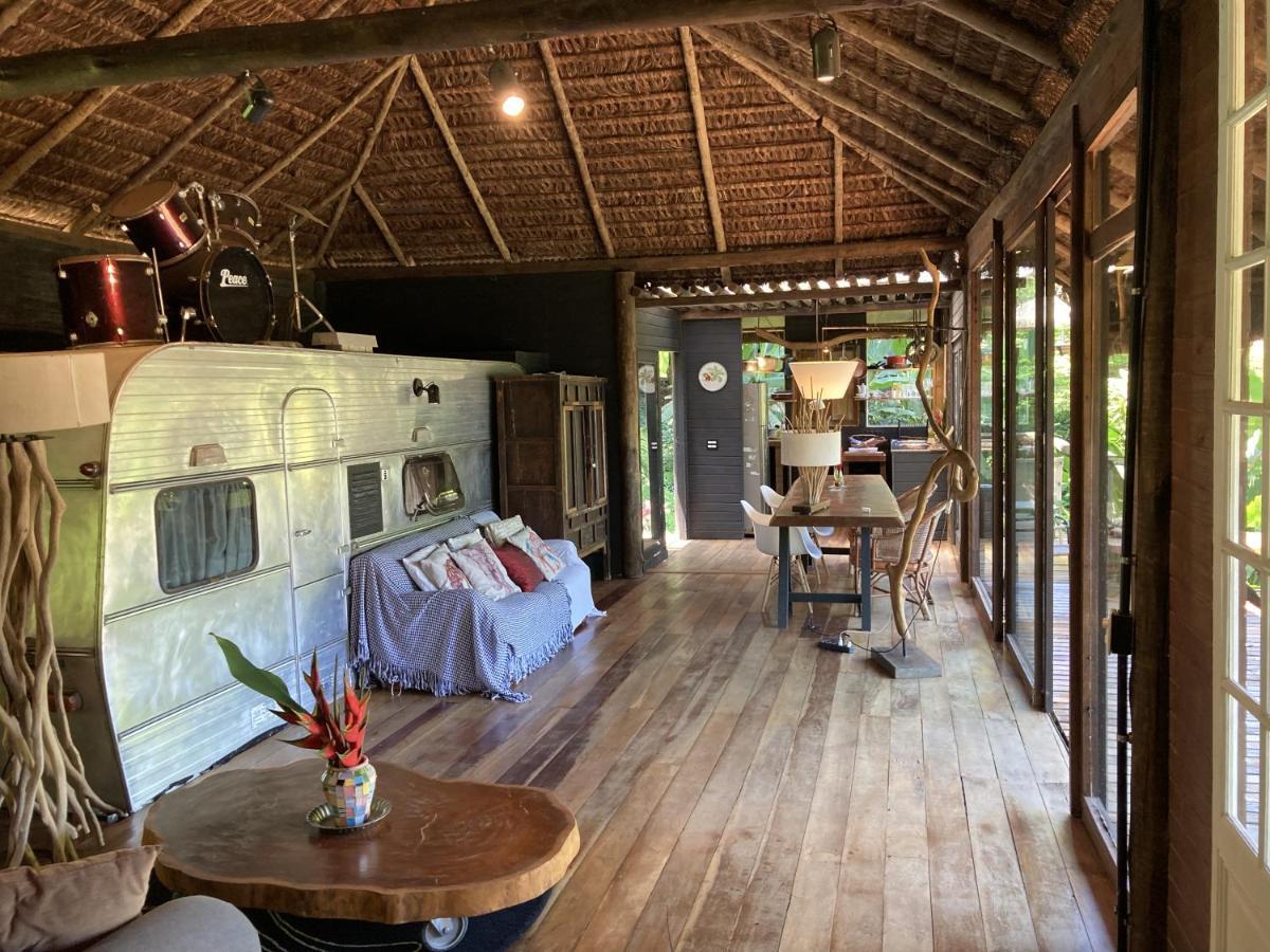 Casa de férias Paradise In Rio *