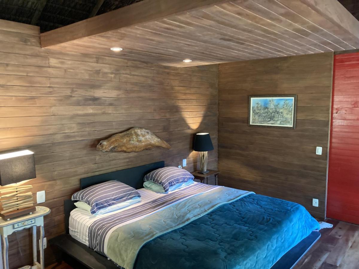 Casa de férias Paradise In Rio Rio de Janeiro