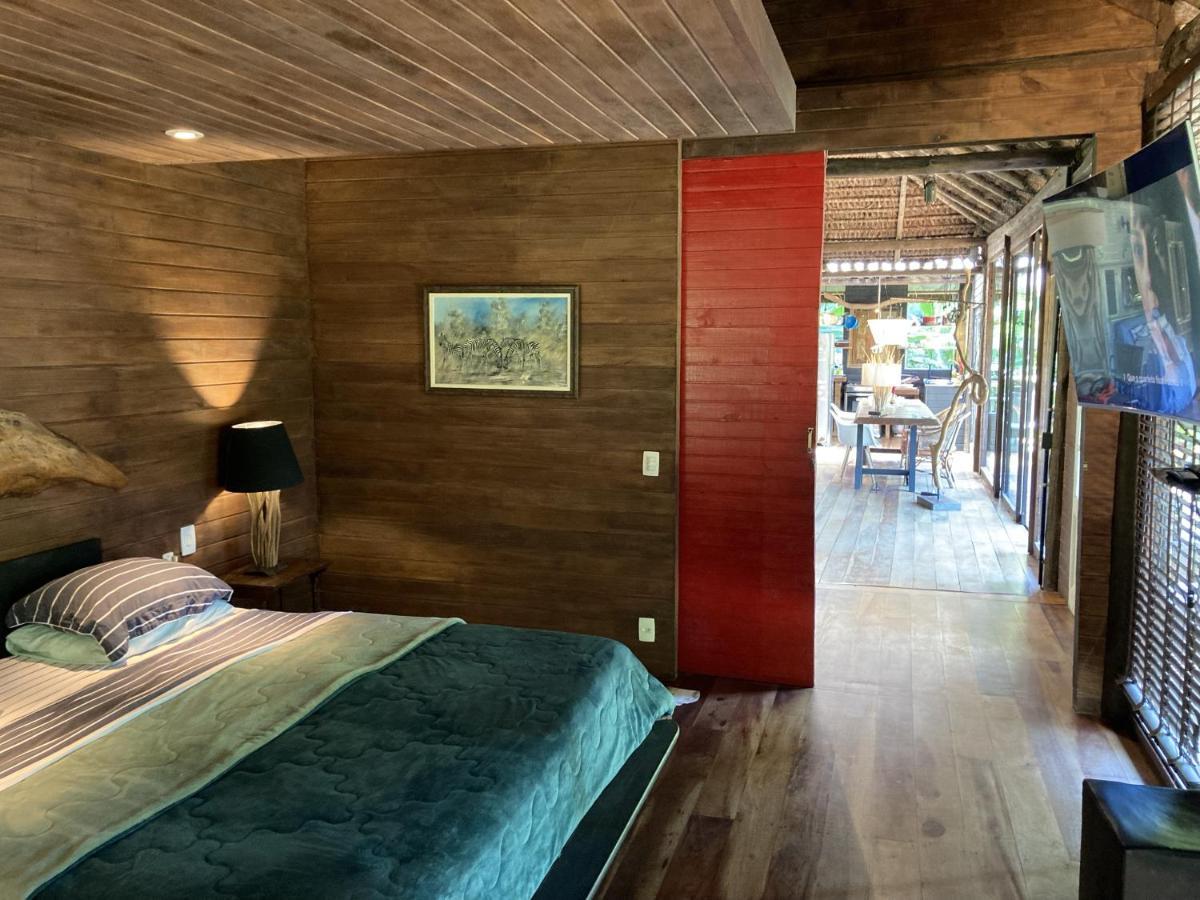 Paradise In Rio Casa de férias *