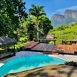 Paradise In Rio