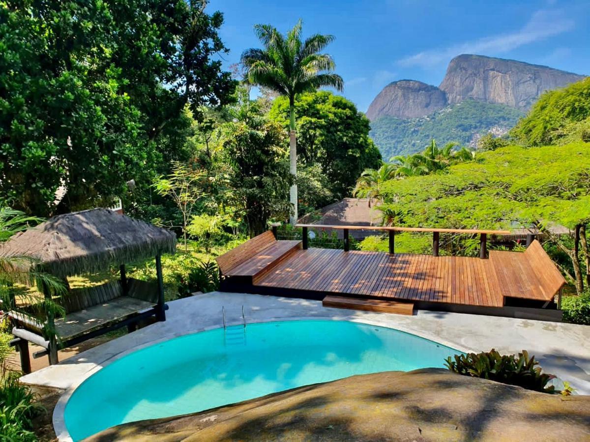 Casa vacanze Paradise In Rio